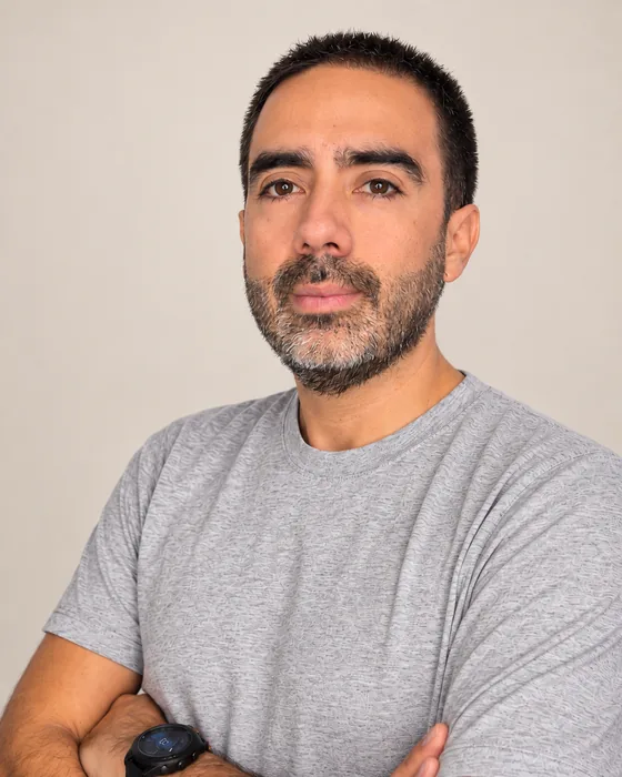 Juan Pablo Amable