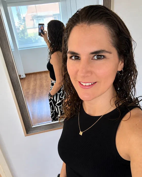 Melissa Mejía Arteta