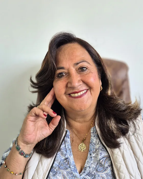 Nelly Sernaqué Cubas