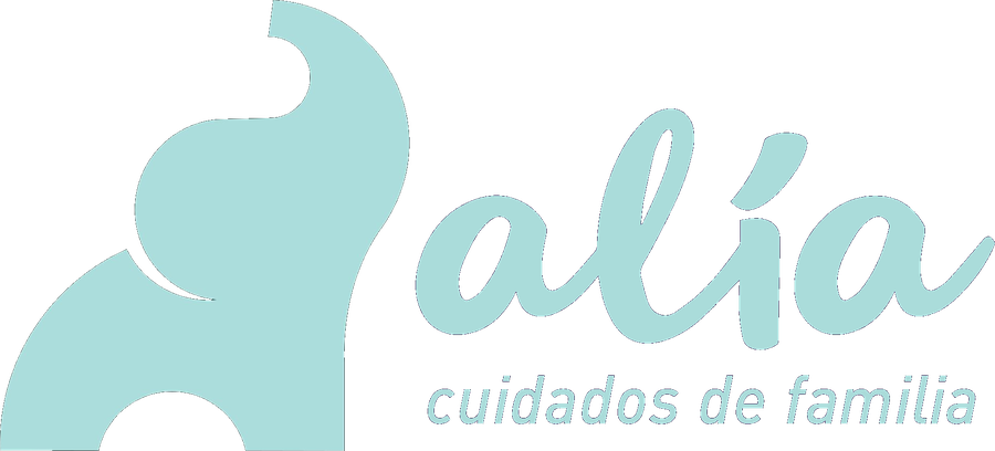 Alía · cuidados de familia