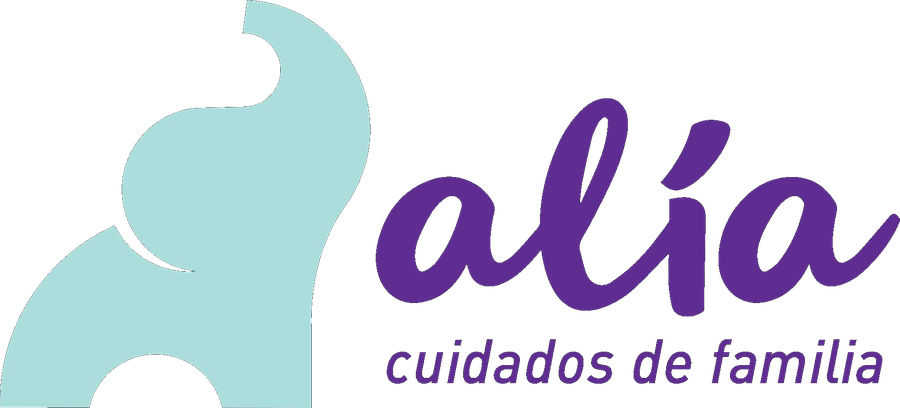 Alía · cuidados de familia